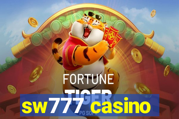 sw777 casino